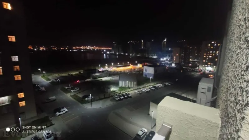 Kirayə verilir 3 otaqlı Mənzil Yeni tikili 80 m² Yasamal - şəkil 2