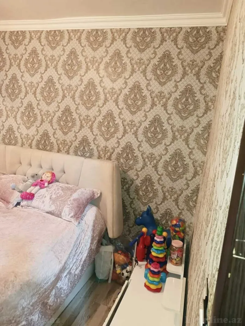 Satılır 3 otaqlı Mənzil Köhnə tikili 66 m² 4-cü mikrorayon - şəkil 4