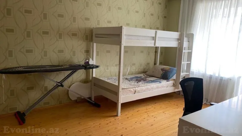 Satılır 3 otaqlı Mənzil Köhnə tikili 92 m² Bayıl - şəkil 10