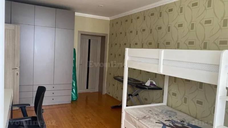 Satılır 3 otaqlı Mənzil Köhnə tikili 92 m² Bayıl - şəkil 13