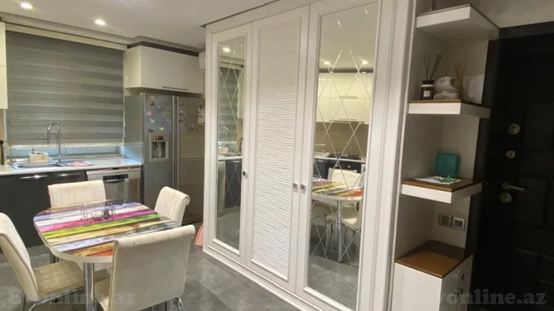 Satılır 3 otaqlı Mənzil Köhnə tikili 92 m² Bayıl - şəkil 18