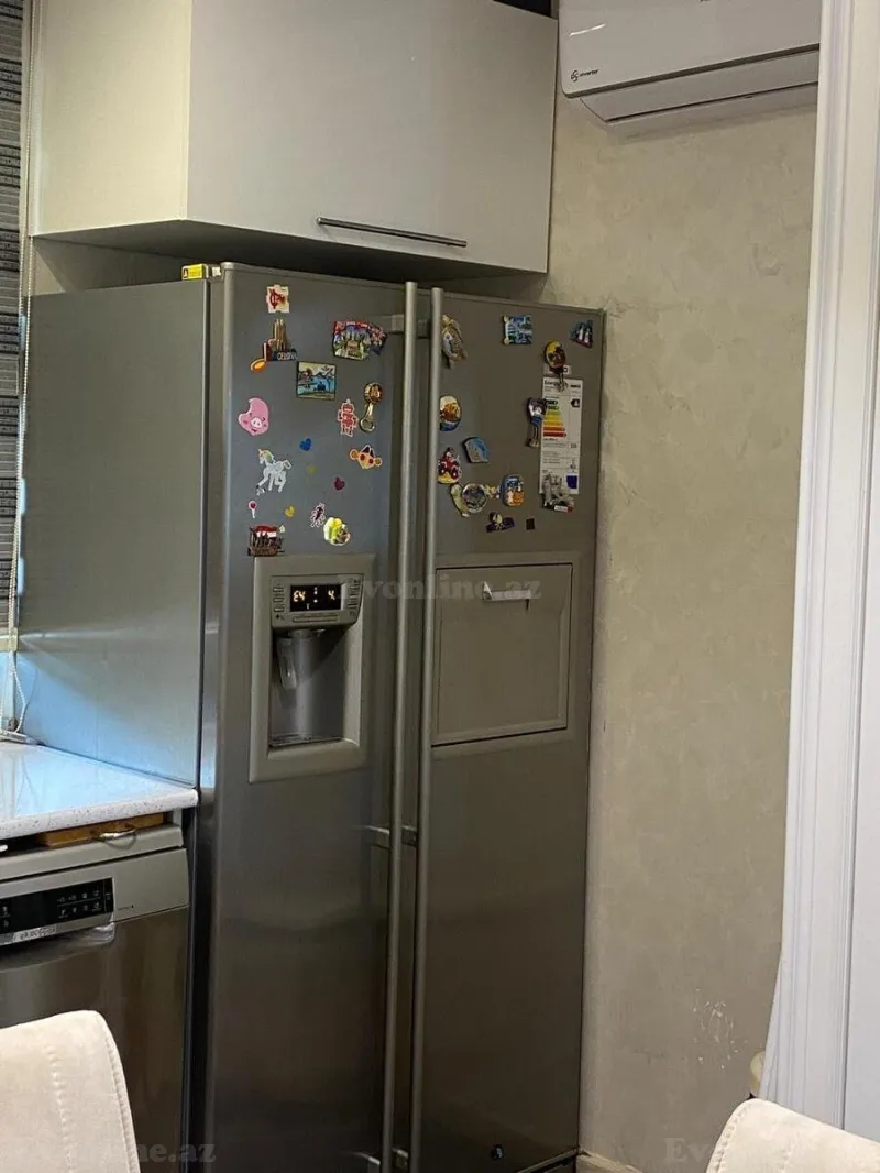 Satılır 3 otaqlı Mənzil Köhnə tikili 92 m² Bayıl - şəkil 24