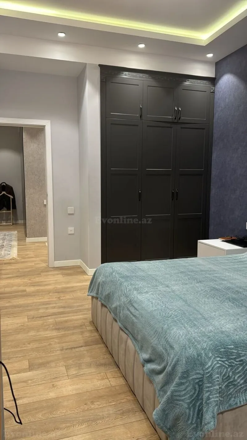 Satılır 3 otaqlı Mənzil Yeni tikili 157 m² Xətai r. - şəkil 7
