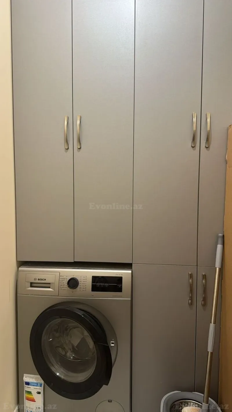 Satılır 3 otaqlı Mənzil Yeni tikili 157 m² Xətai r. - şəkil 11