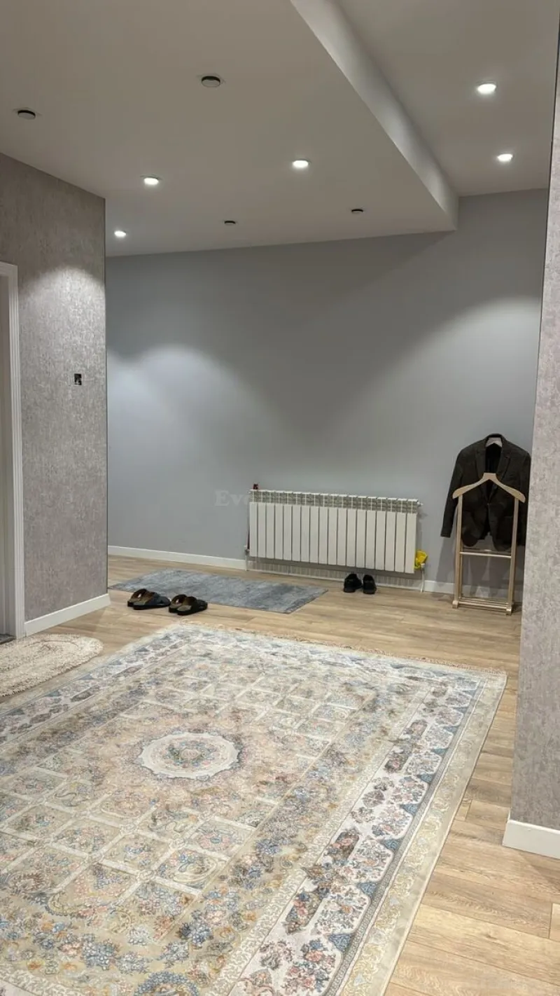 Satılır 3 otaqlı Mənzil Yeni tikili 157 m² Xətai r. - şəkil 12