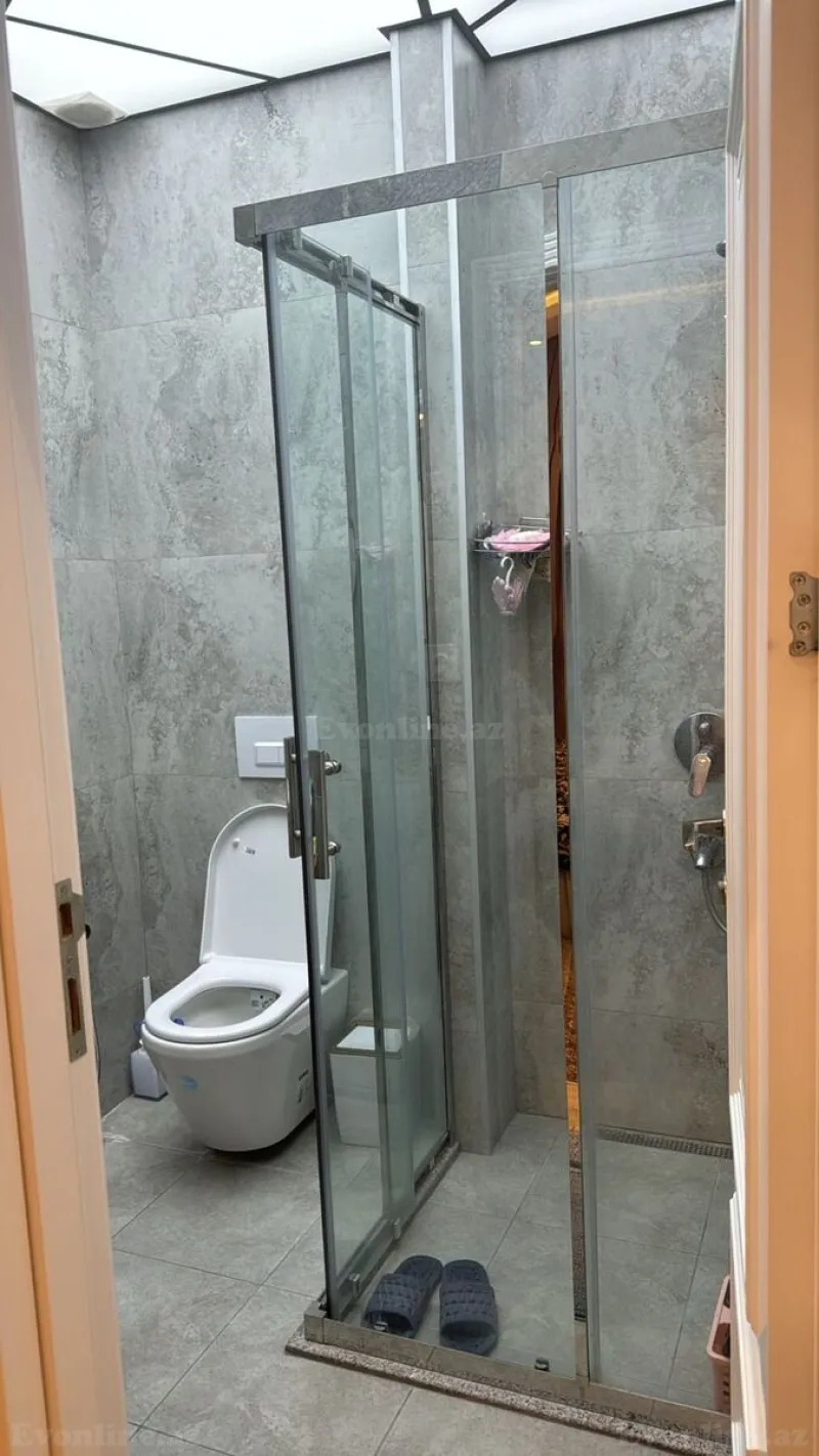 Satılır 3 otaqlı Mənzil Yeni tikili 157 m² Xətai r. - şəkil 14