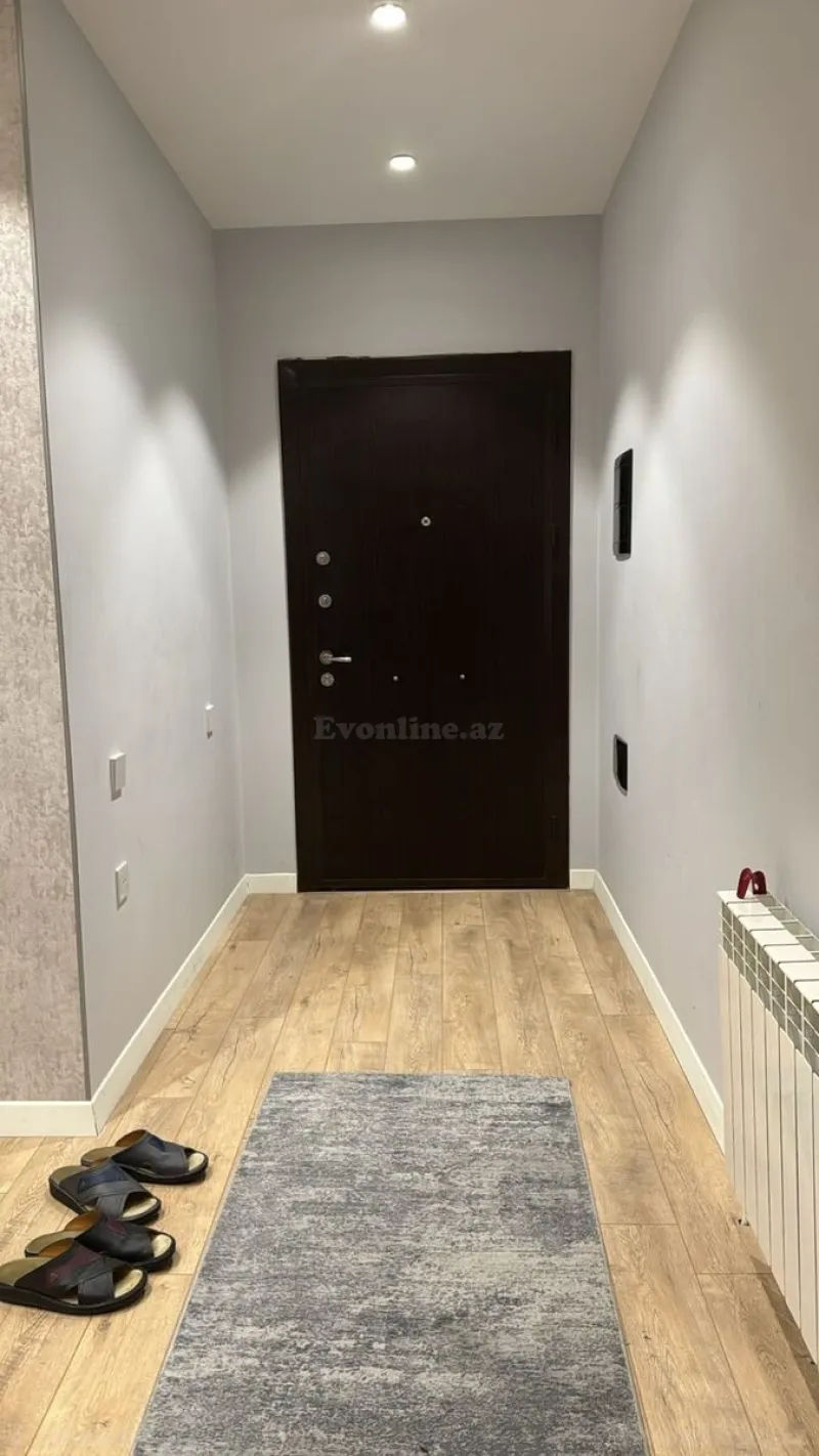 Satılır 3 otaqlı Mənzil Yeni tikili 157 m² Xətai r. - şəkil 16