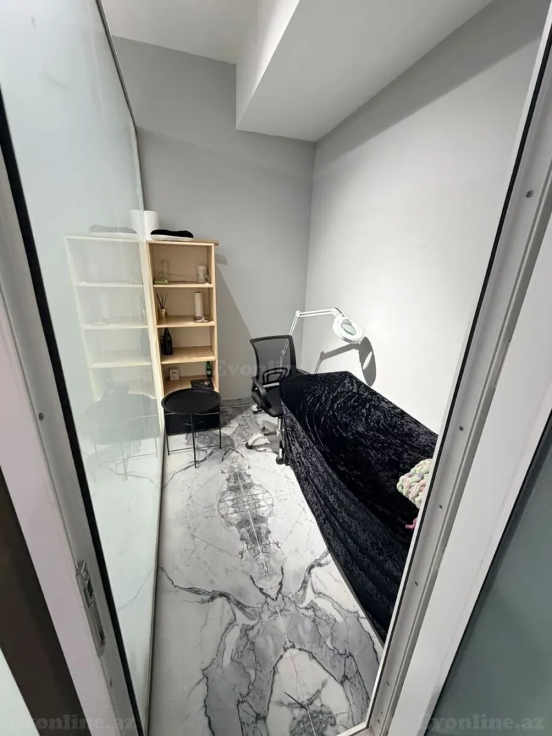 Kirayə verilir Obyekt 115 m² Nizami m. - şəkil 6