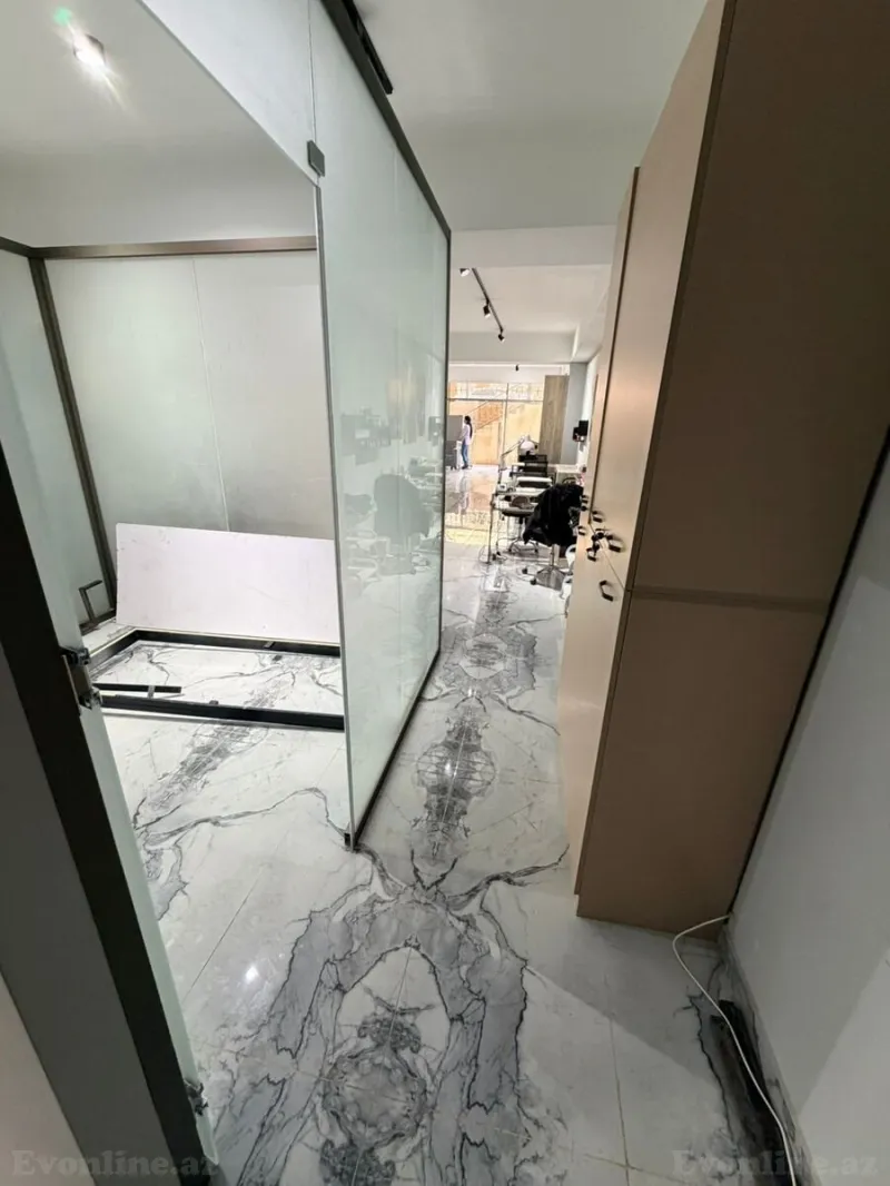 Kirayə verilir Obyekt 115 m² Nizami m. - şəkil 7