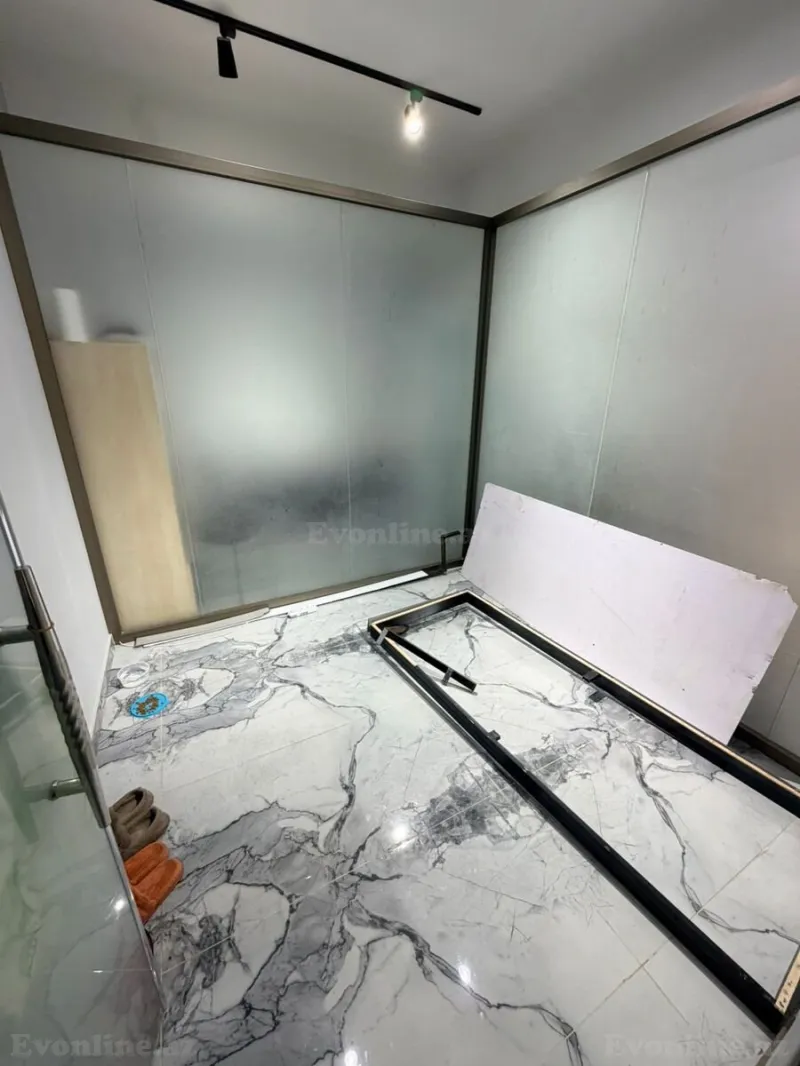 Kirayə verilir Obyekt 115 m² Nizami m. - şəkil 8