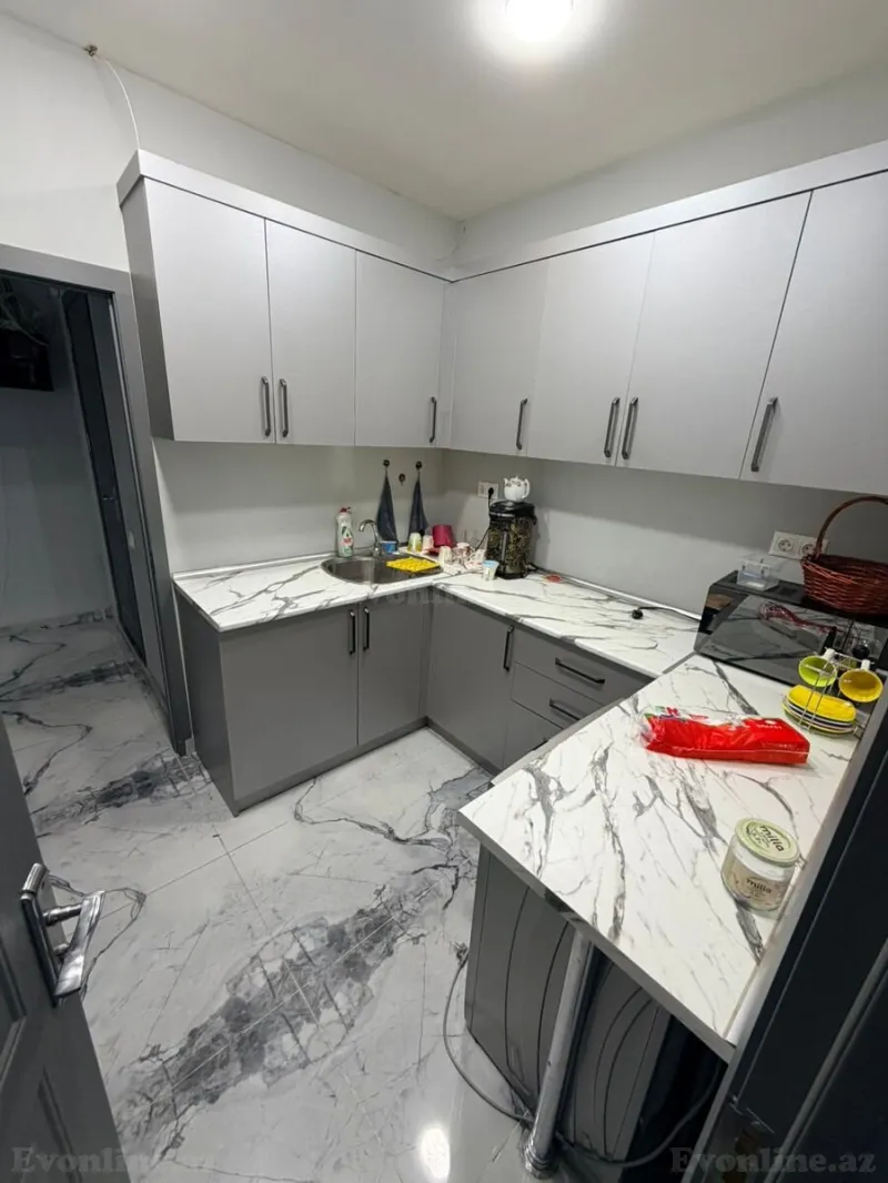 Kirayə verilir Obyekt 115 m² Nizami m. - şəkil 11