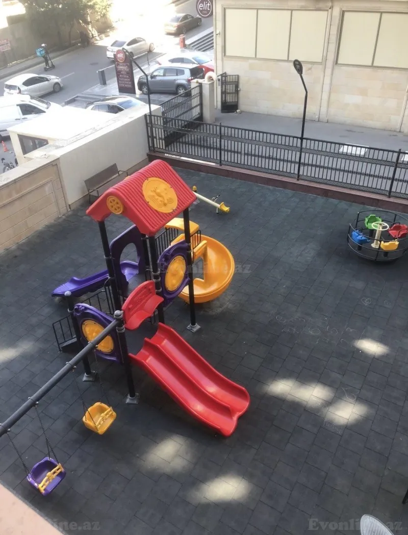 Kirayə verilir 2 otaqlı Mənzil Yeni tikili 55 m² Kubinka - şəkil 6