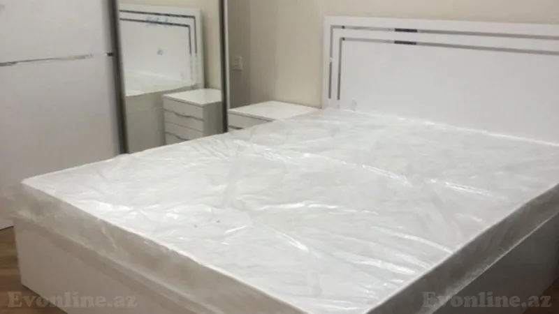 Kirayə verilir 2 otaqlı Mənzil Yeni tikili 55 m² Kubinka - şəkil 7