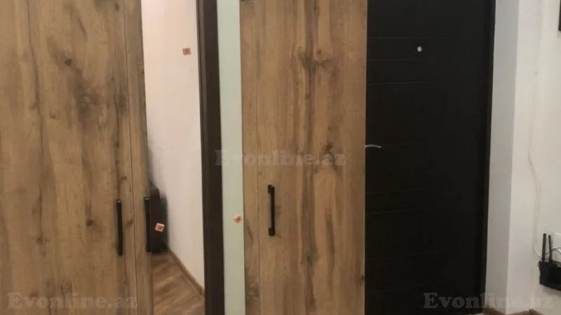 Kirayə verilir 2 otaqlı Mənzil Yeni tikili 55 m² Kubinka - şəkil 8