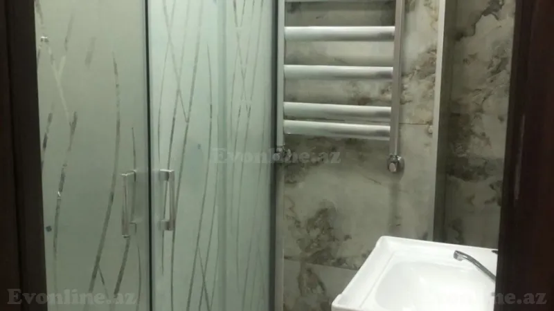 Kirayə verilir 2 otaqlı Mənzil Yeni tikili 55 m² Kubinka - şəkil 9