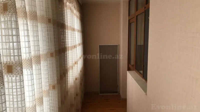Kirayə verilir 3 otaqlı Mənzil Köhnə tikili 80 m² 6-cı mikrorayon - şəkil 3