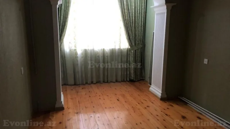 Kirayə verilir 3 otaqlı Mənzil Köhnə tikili 80 m² 6-cı mikrorayon - şəkil 4