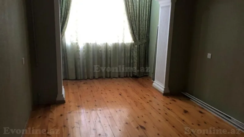 Kirayə verilir 3 otaqlı Mənzil Köhnə tikili 80 m² 6-cı mikrorayon - şəkil 5