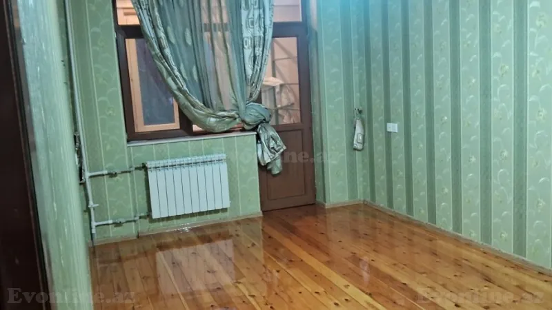 Kirayə verilir 3 otaqlı Mənzil Köhnə tikili 80 m² 6-cı mikrorayon - şəkil 6