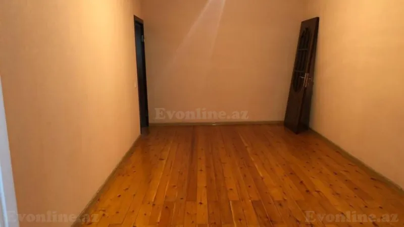Kirayə verilir 3 otaqlı Mənzil Köhnə tikili 80 m² 6-cı mikrorayon - şəkil 7