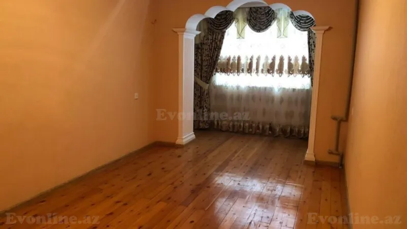 Kirayə verilir 3 otaqlı Mənzil Köhnə tikili 80 m² 6-cı mikrorayon - şəkil 8