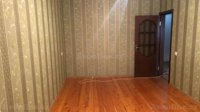 Kirayə verilir 3 otaqlı Mənzil Köhnə tikili 80 m² 6-cı mikrorayon - şəkil 9