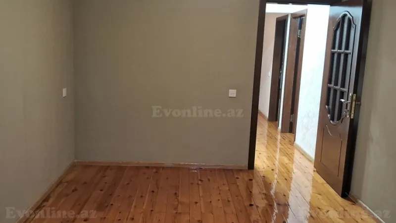 Kirayə verilir 3 otaqlı Mənzil Köhnə tikili 80 m² 6-cı mikrorayon - şəkil 11