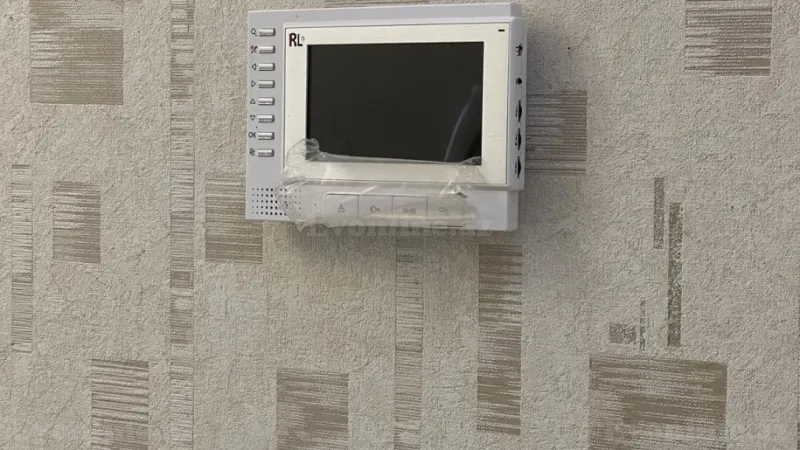 Kirayə verilir 1 otaqlı Mənzil Yeni tikili 60 m² İnşaatçılar m. - şəkil 13