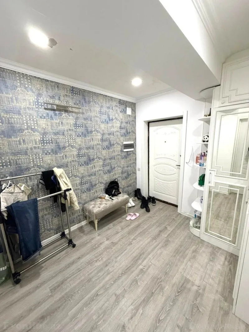 Satılır 2 otaqlı Mənzil Yeni tikili 57 m² Yeni Yasamal - şəkil 7