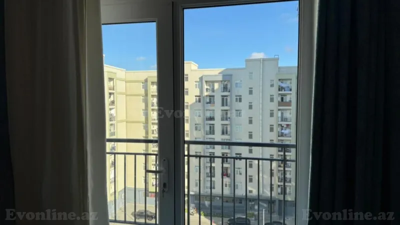 Satılır 4 otaqlı Mənzil Yeni tikili 110 m² Yasamal - şəkil 11