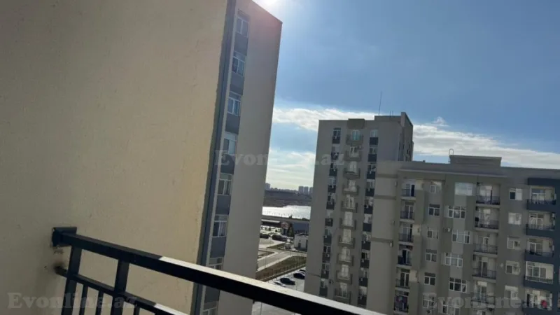 Satılır 4 otaqlı Mənzil Yeni tikili 110 m² Yasamal - şəkil 13