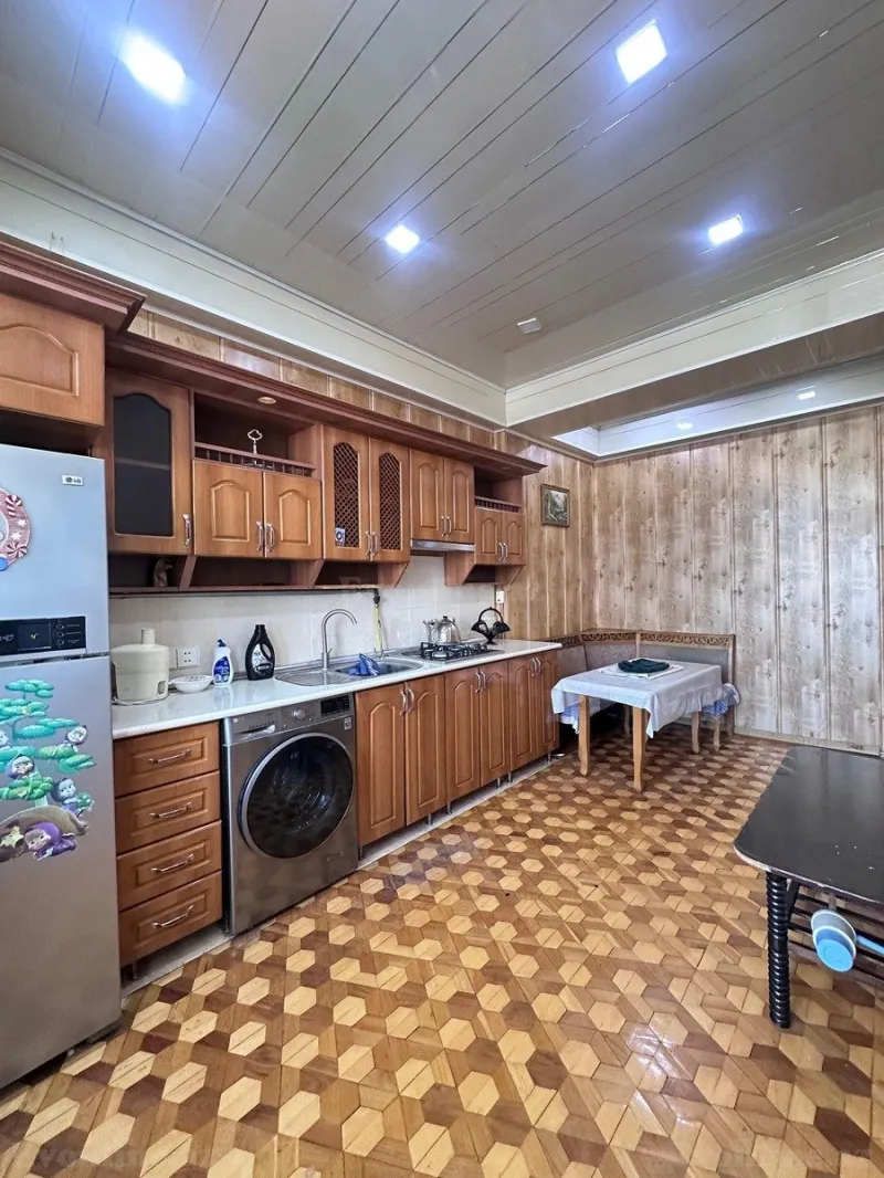 Satılır 2 otaqlı Mənzil Yeni tikili 85 m² Həzi Aslanov - şəkil 6