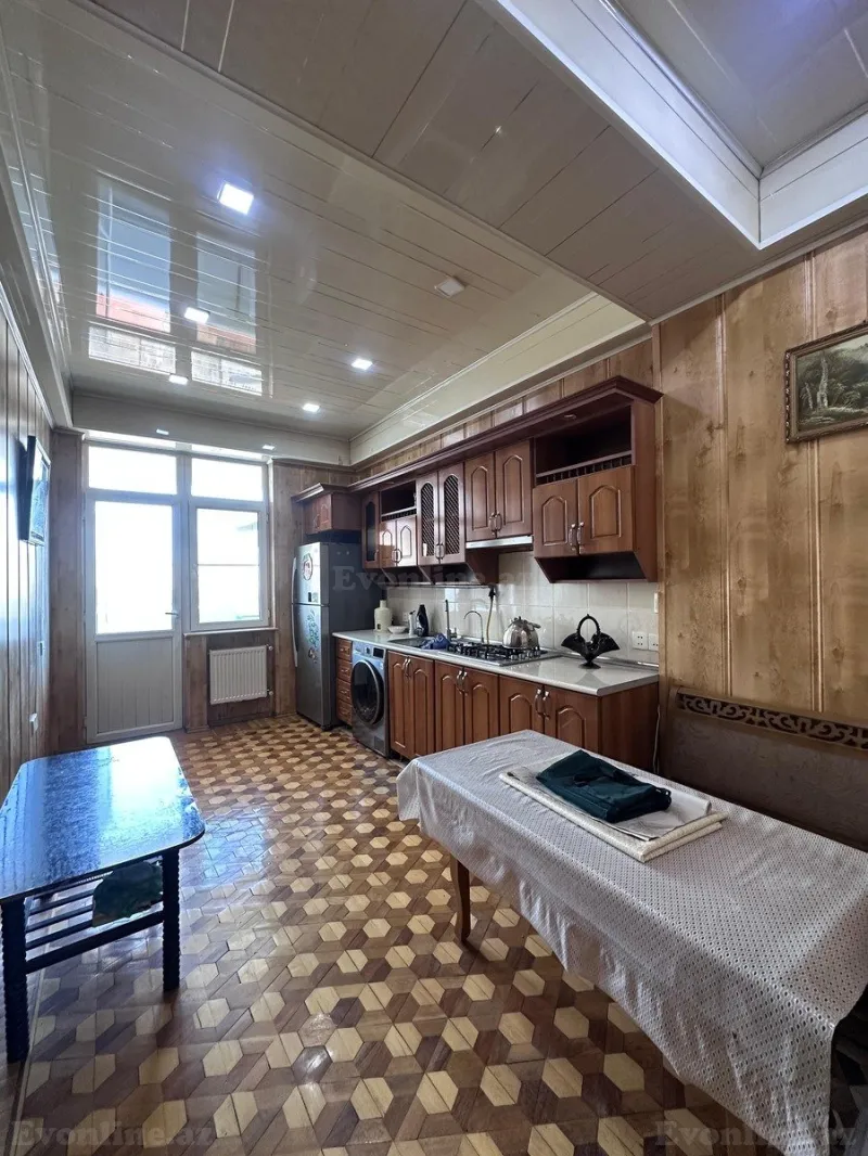 Satılır 2 otaqlı Mənzil Yeni tikili 85 m² Həzi Aslanov - şəkil 7