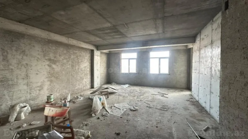 Satılır 4 otaqlı Mənzil Yeni tikili 174 m² 28 May m. - şəkil 2