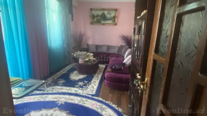 Satılır 2 otaqlı Mənzil Köhnə tikili 32 m² Yasamal - şəkil 4