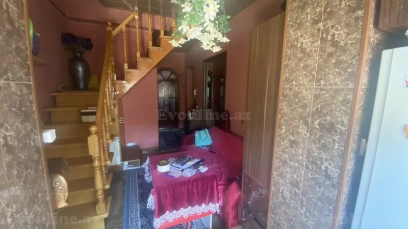 Satılır 2 otaqlı Mənzil Köhnə tikili 32 m² Yasamal - şəkil 6