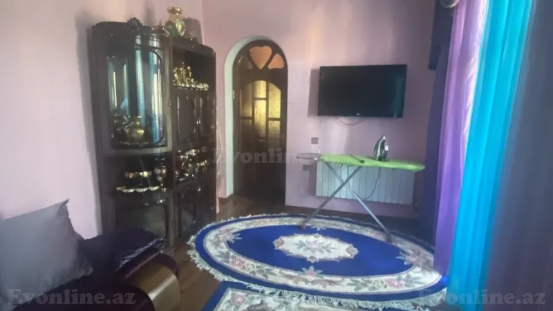 Satılır 2 otaqlı Mənzil Köhnə tikili 32 m² Yasamal - şəkil 8