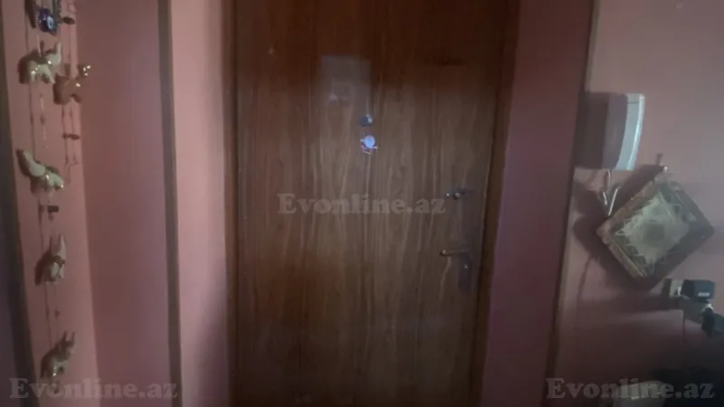 Satılır 2 otaqlı Mənzil Köhnə tikili 32 m² Yasamal - şəkil 9