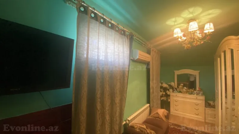 Satılır 2 otaqlı Mənzil Köhnə tikili 32 m² Yasamal - şəkil 10