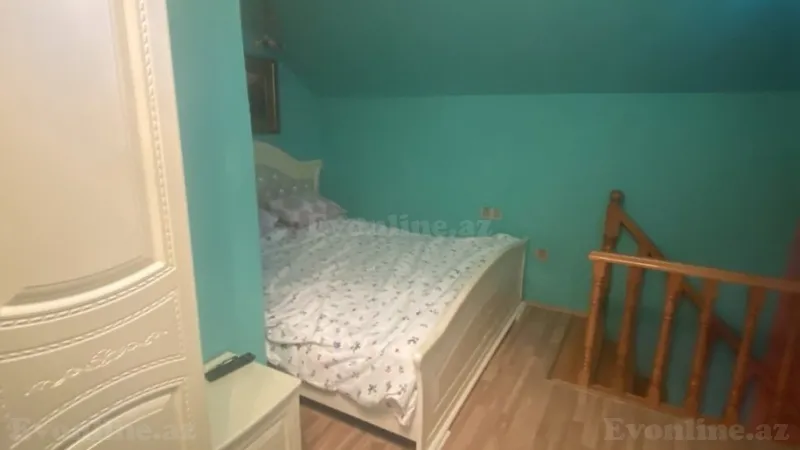 Satılır 2 otaqlı Mənzil Köhnə tikili 32 m² Yasamal - şəkil 11