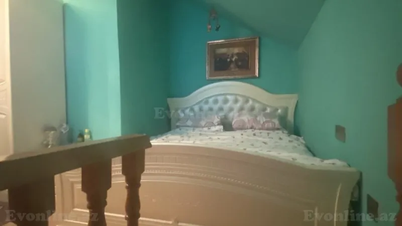 Satılır 2 otaqlı Mənzil Köhnə tikili 32 m² Yasamal - şəkil 12