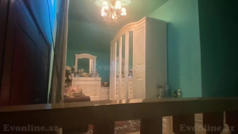 Satılır 2 otaqlı Mənzil Köhnə tikili 32 m² Yasamal - şəkil 13