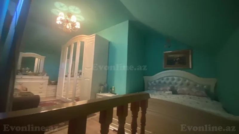 Satılır 2 otaqlı Mənzil Köhnə tikili 32 m² Yasamal - şəkil 14