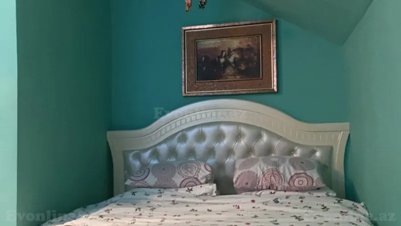 Satılır 2 otaqlı Mənzil Köhnə tikili 32 m² Yasamal - şəkil 15