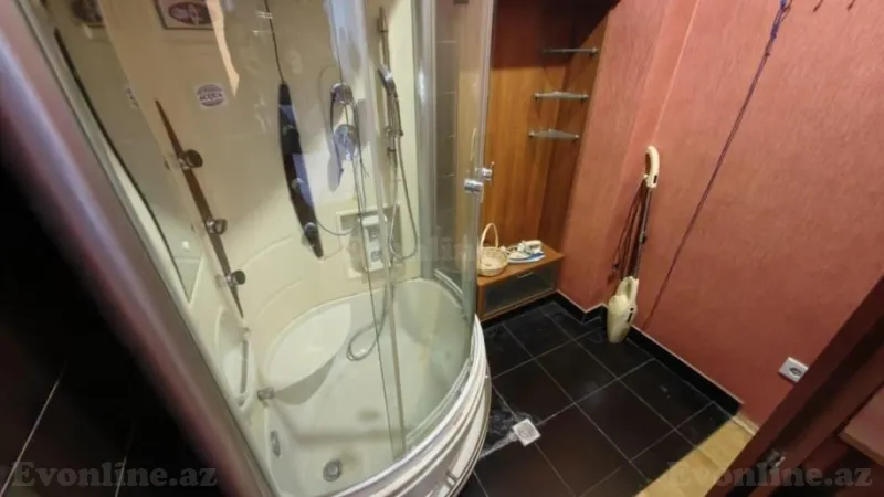 Kirayə verilir 3 otaqlı Mənzil Yeni tikili 120 m² Elmlər Akademiyası m. - şəkil 3