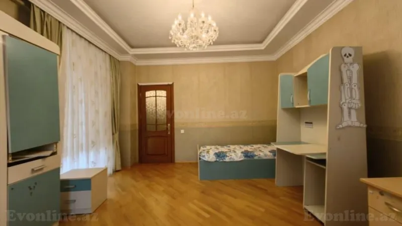 Kirayə verilir 3 otaqlı Mənzil Yeni tikili 120 m² Elmlər Akademiyası m. - şəkil 12