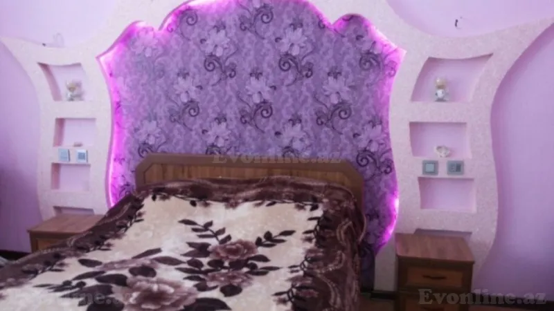 Satılır 3 otaqlı Mənzil Köhnə tikili 80 m² 28 May m. - şəkil 6