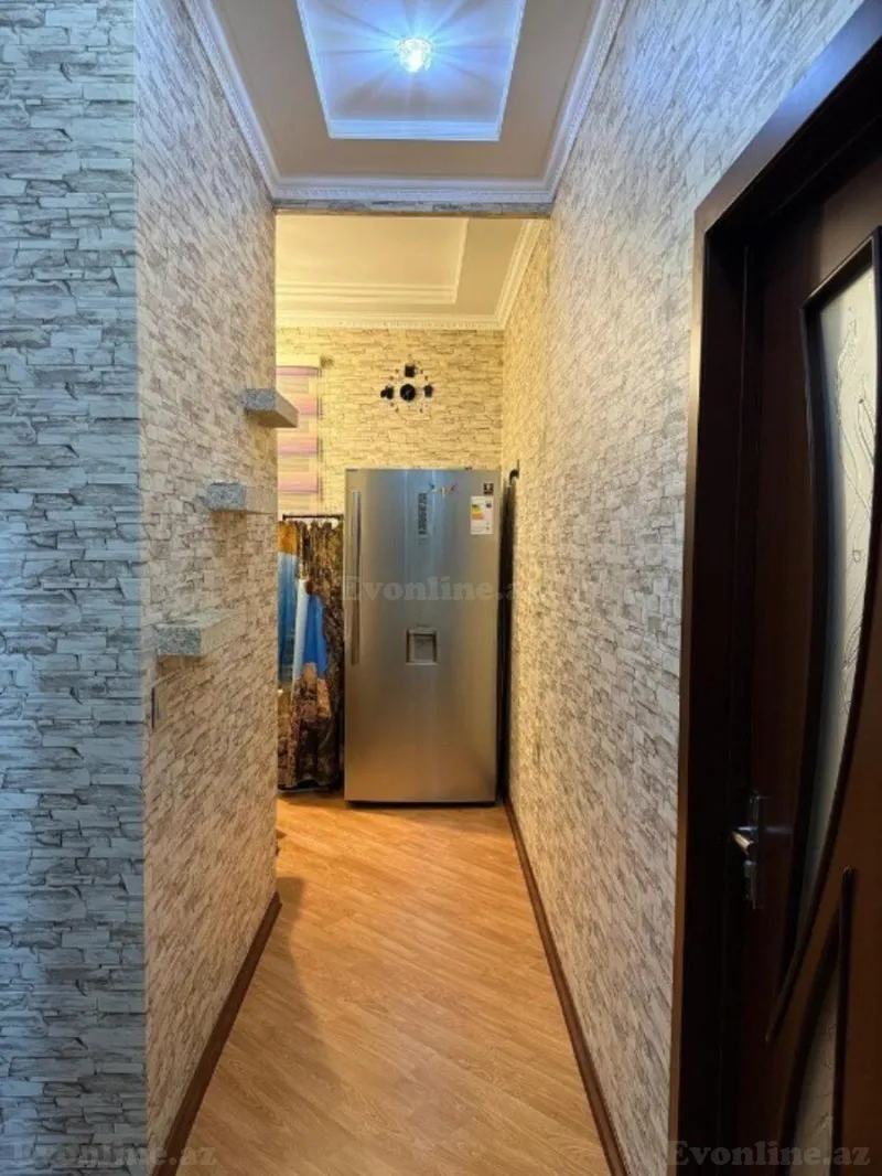 Satılır 3 otaqlı Mənzil Köhnə tikili 80 m² 28 May m. - şəkil 7