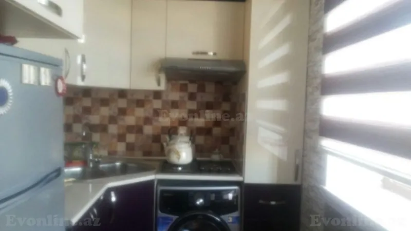 Satılır 3 otaqlı Mənzil Köhnə tikili 80 m² 28 May m. - şəkil 8