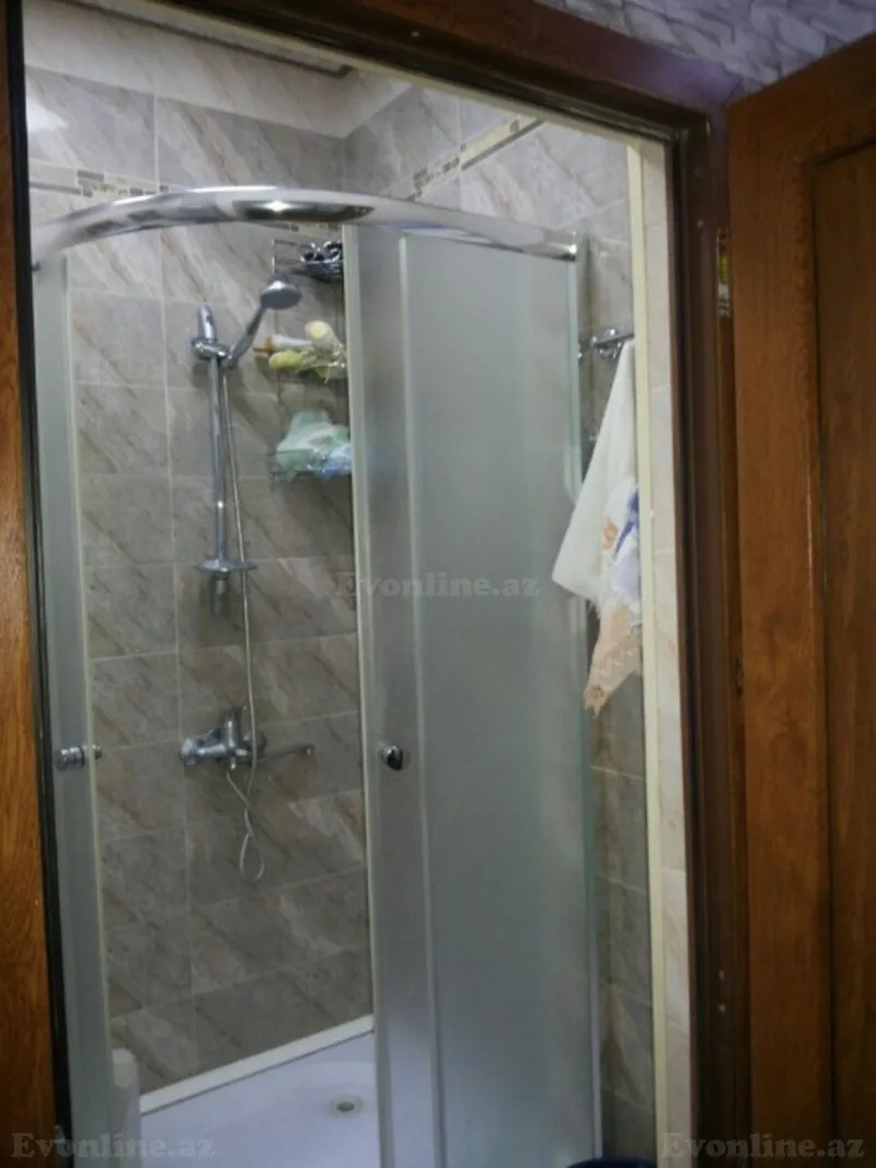 Satılır 3 otaqlı Mənzil Köhnə tikili 80 m² 28 May m. - şəkil 9